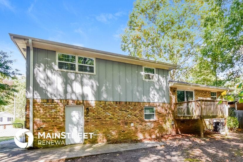 Building Photo - 2137 Baden Ct