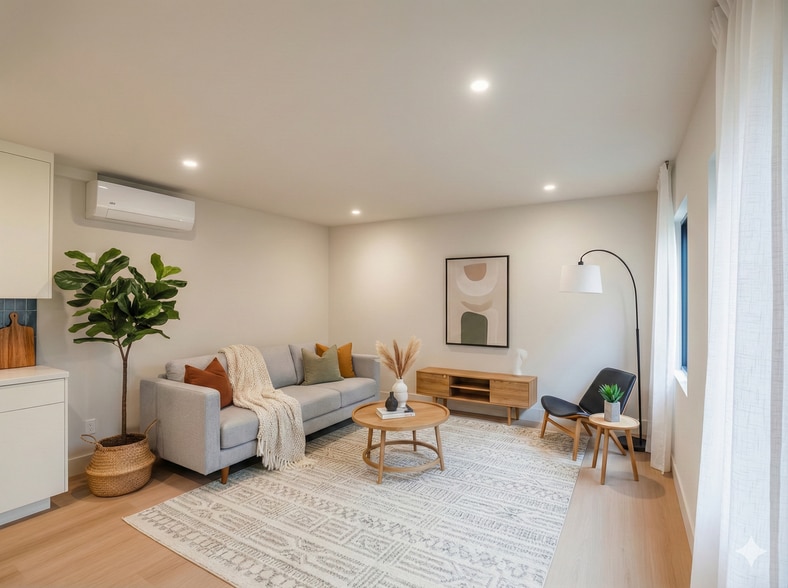 Building Photo - 4541 1/2 Melbourne Ave