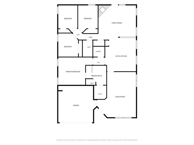 Building Photo - 1413 Rainbow Parke Dr