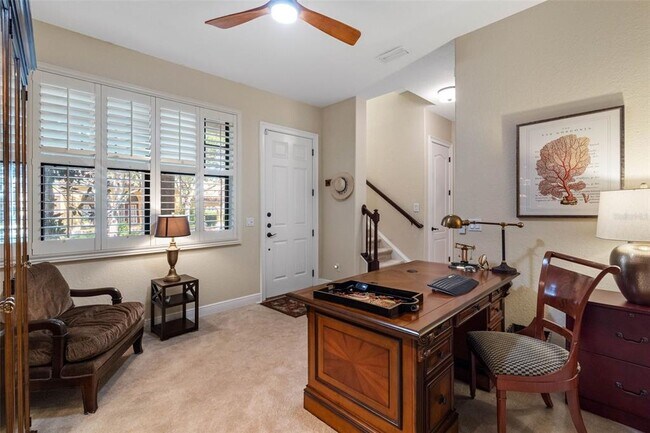 Building Photo - 6012 Yeats Manor Dr