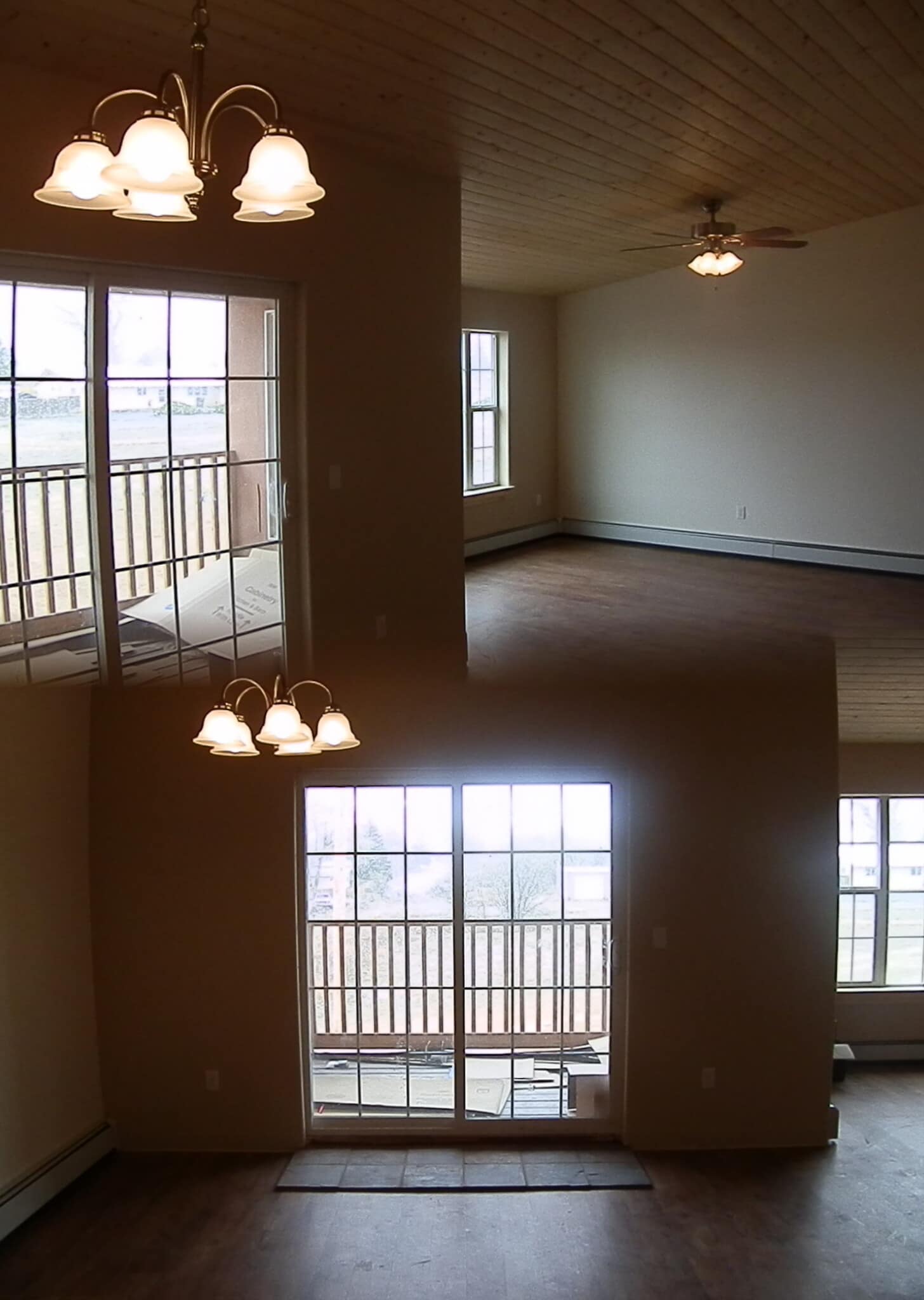 Building Photo - 623 Zuni St