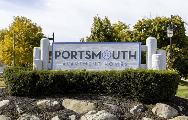 Building Photo - Portsmouth Apartments