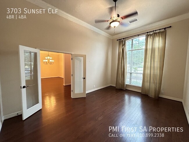 Building Photo - Home for rent in Cibolo Canyon/Suenos