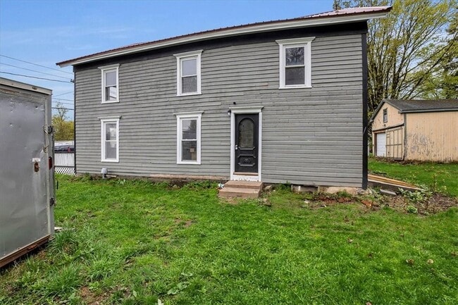 Building Photo - 7383 NY-28