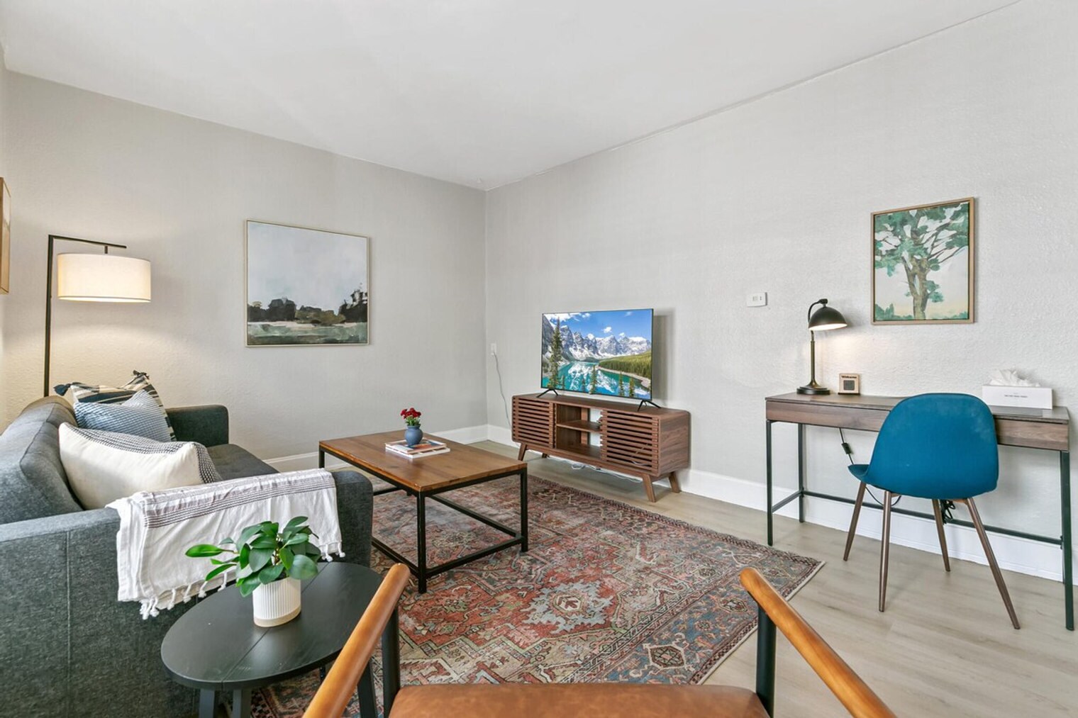 Building Photo - 1073 N Downing St