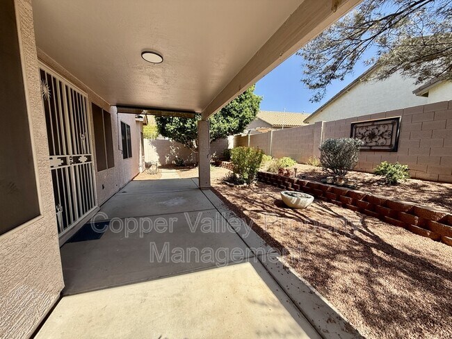 Building Photo - 6889 W Paso Trail