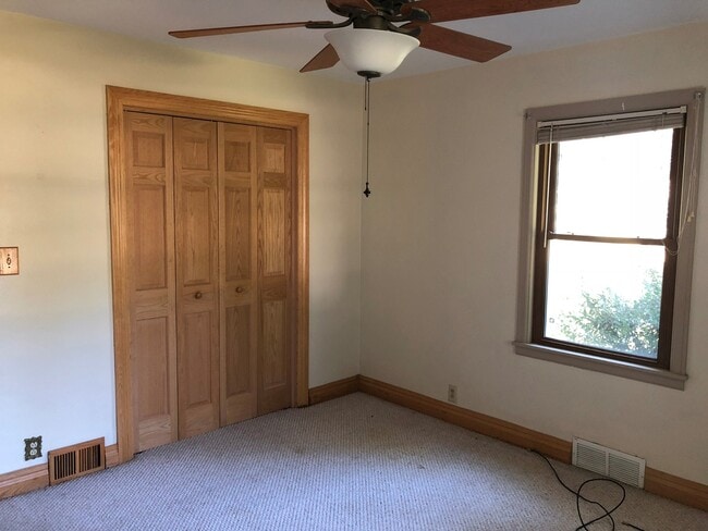 Building Photo - Looking for a house with a large yard?