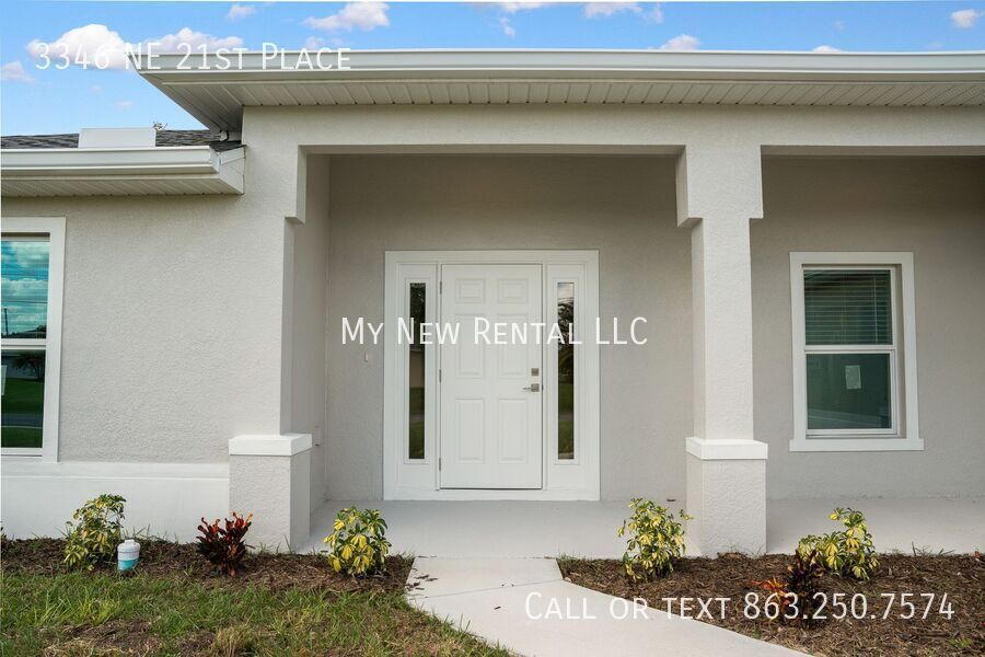 Building Photo - 3346 NE 21st Pl