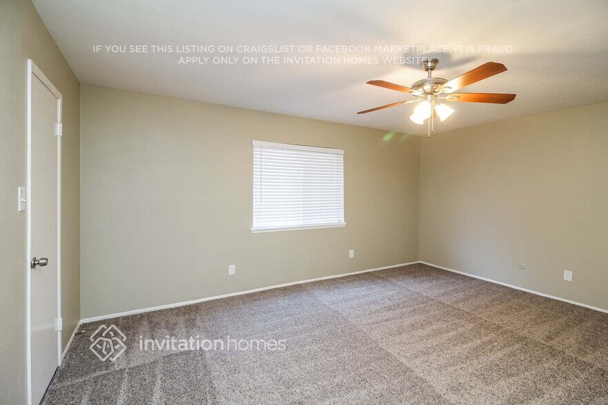 Building Photo - 1514 Coffeyville Trail
