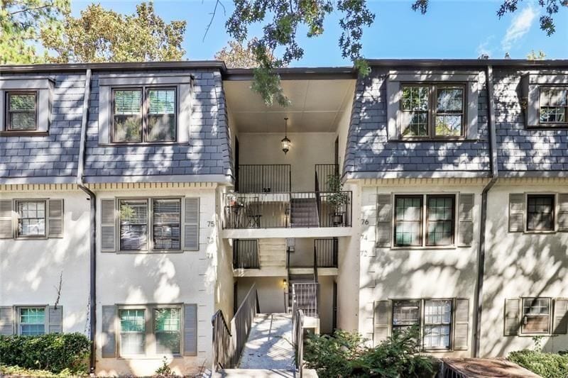 Building Photo - 75 Montre Square NW