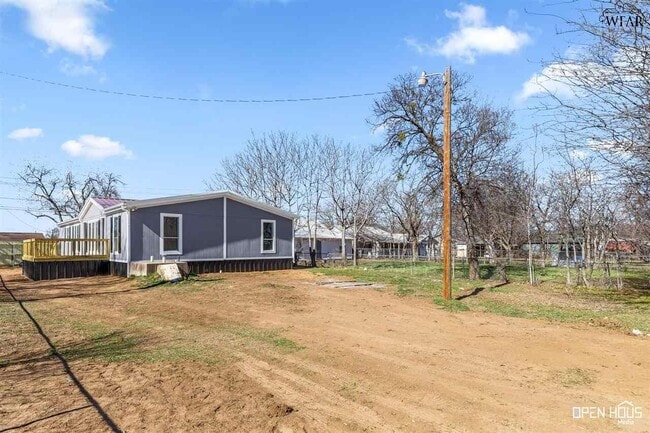 Building Photo - 110 S Preston Rd