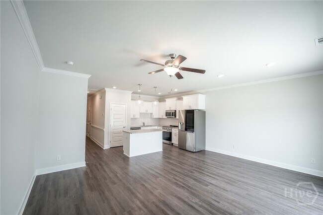 Building Photo - 1102 Belle Island Rd