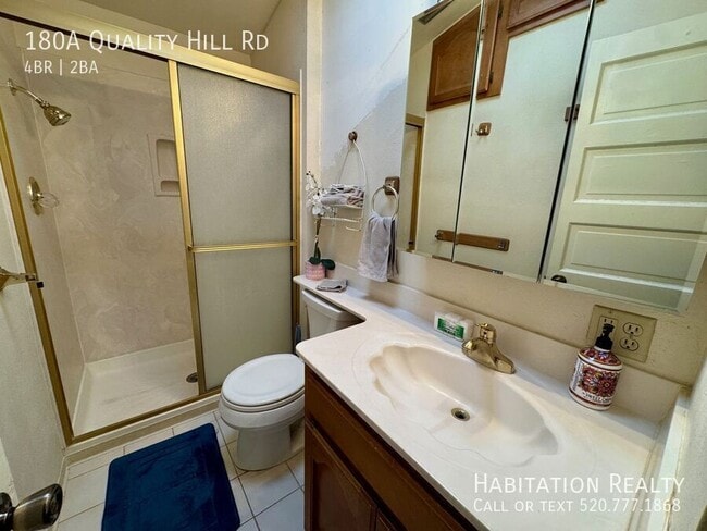 Building Photo - 180A Quality Hill Rd