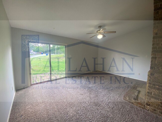 Building Photo - NLR 3 Bedroom Home