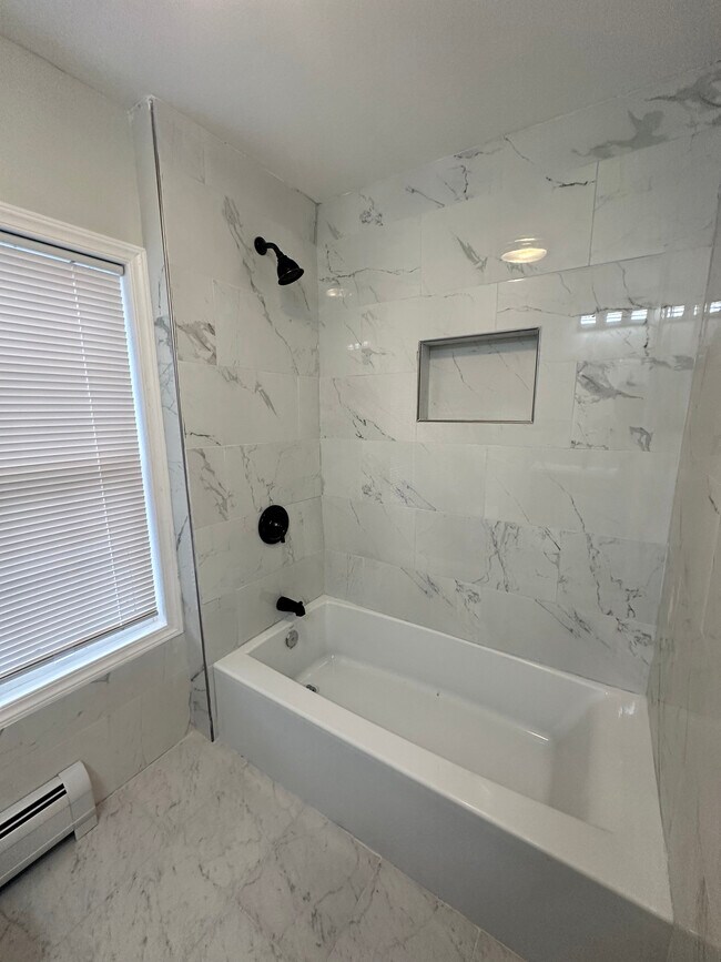 Second Bathroom - 5 Ashford St