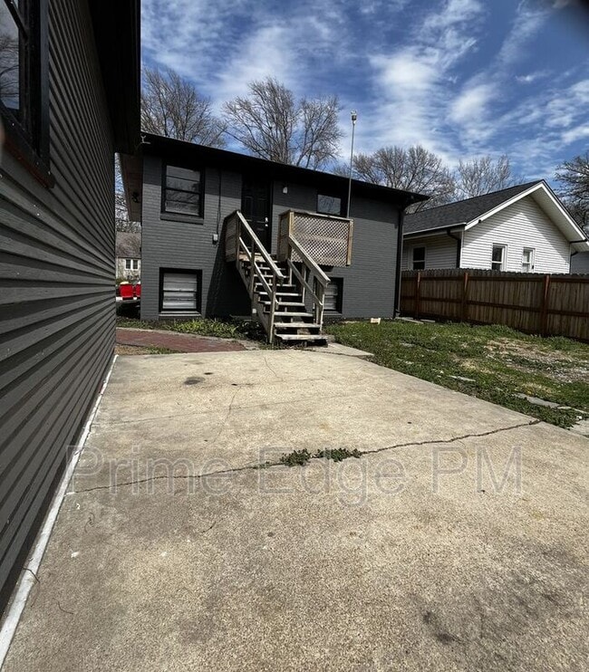 Building Photo - 4027 F St