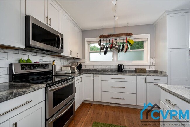 Building Photo - 1609 Forest Hill Ct