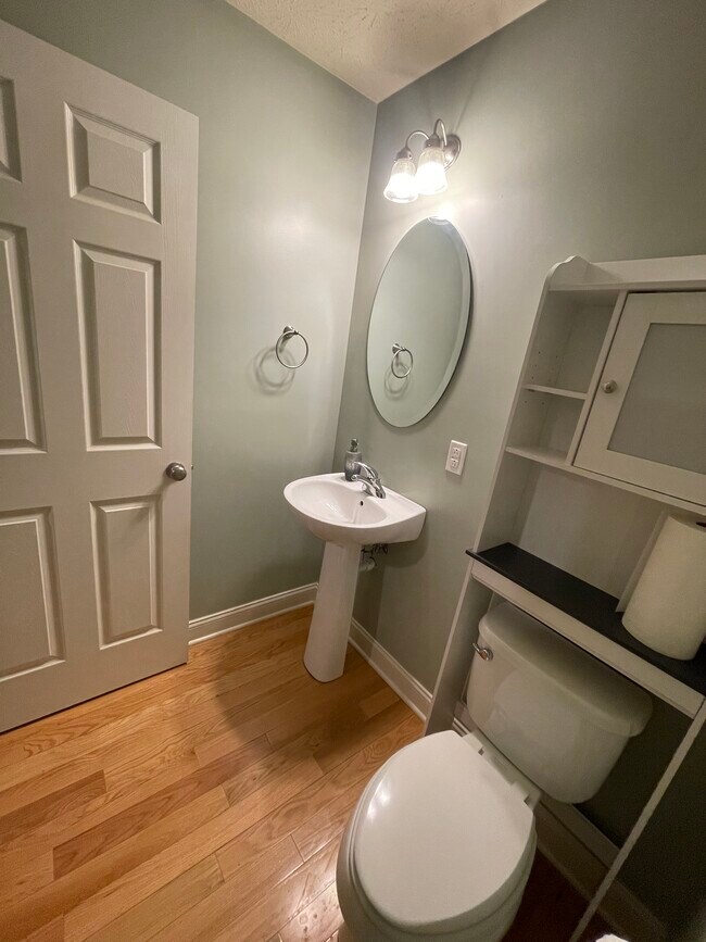 Building Photo - 1513 Federal St