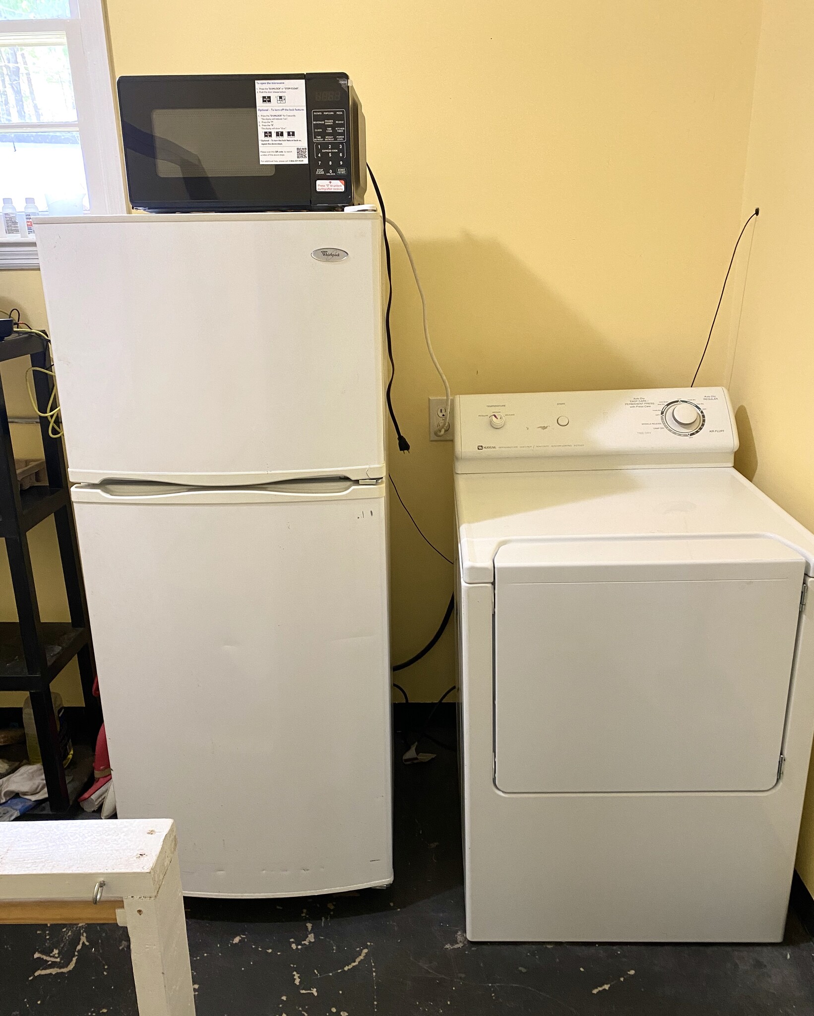 Building Photo - 932 Solen Williams Rd