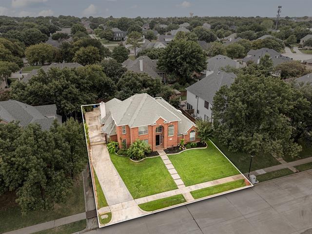 Building Photo - 2101 Tarrant Ln