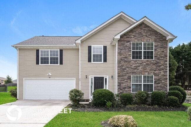 Building Photo - 60 Arbor Lake Dr
