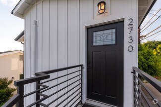 Building Photo - 2730 S Barrington Ave