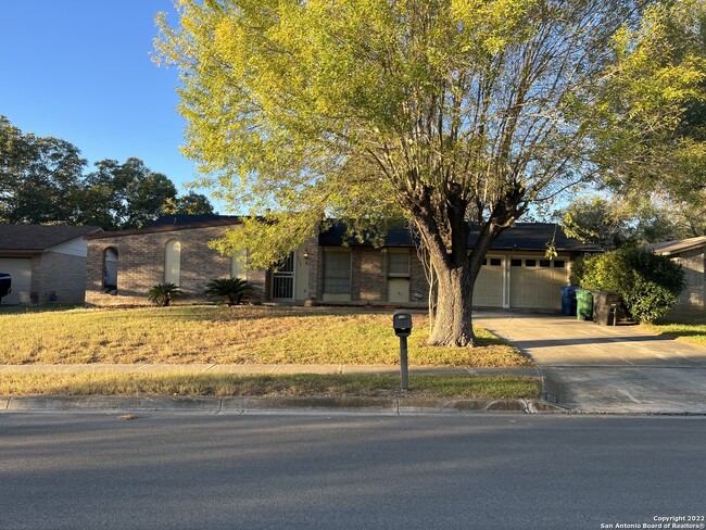 Primary Photo - 5050 Sierra Madre Dr