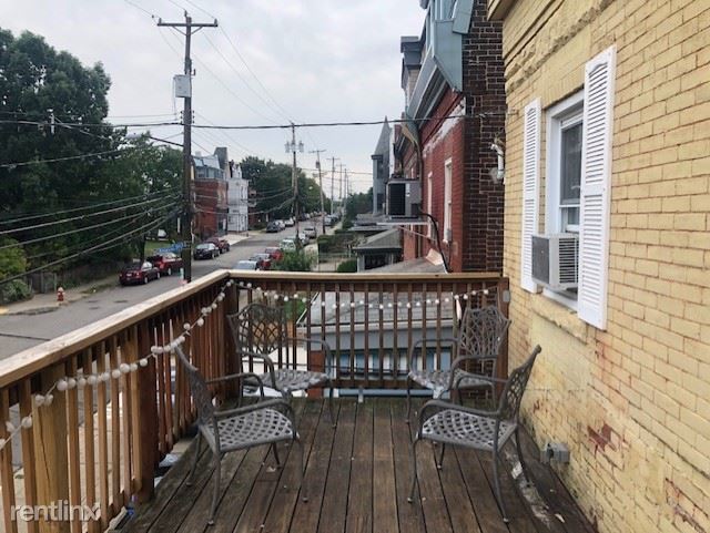 Building Photo - 5 br, 3 bath House - 3325 Ward St