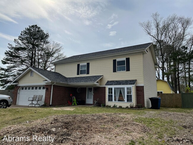 Building Photo - 4 br, 2.5 bath House - 1705 Cormith Court