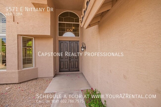 Building Photo - 9571 E Nittany Dr