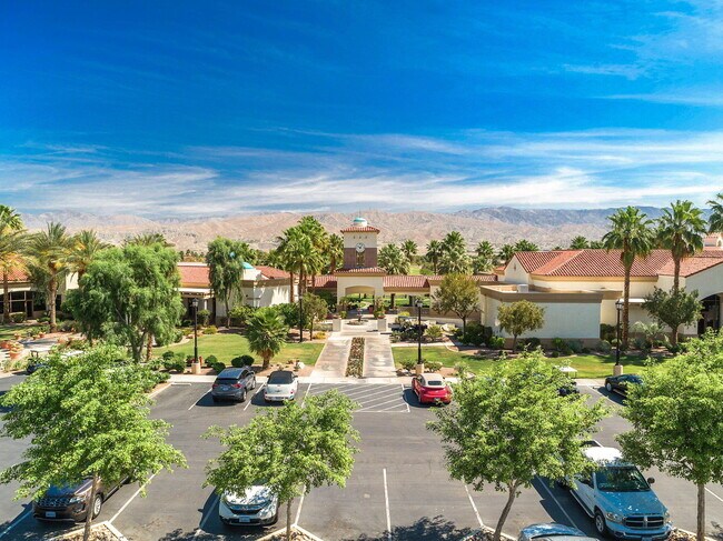 Building Photo - 40856 Calle Desierto