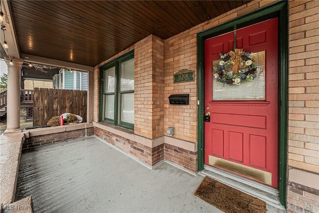 Building Photo - 11204 Clifton Blvd