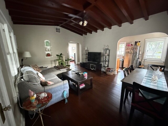 Building Photo - 1642 Van Buren St