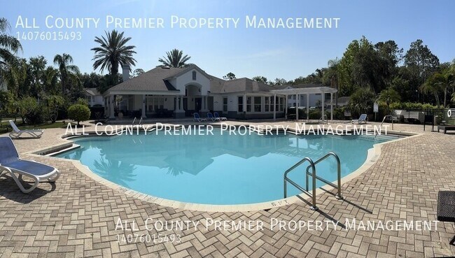Building Photo - 4348 S Kirkman Rd