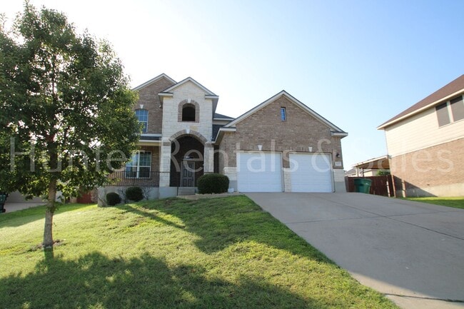 Primary Photo - Beautiful Home in Sought-After Harker Heig...