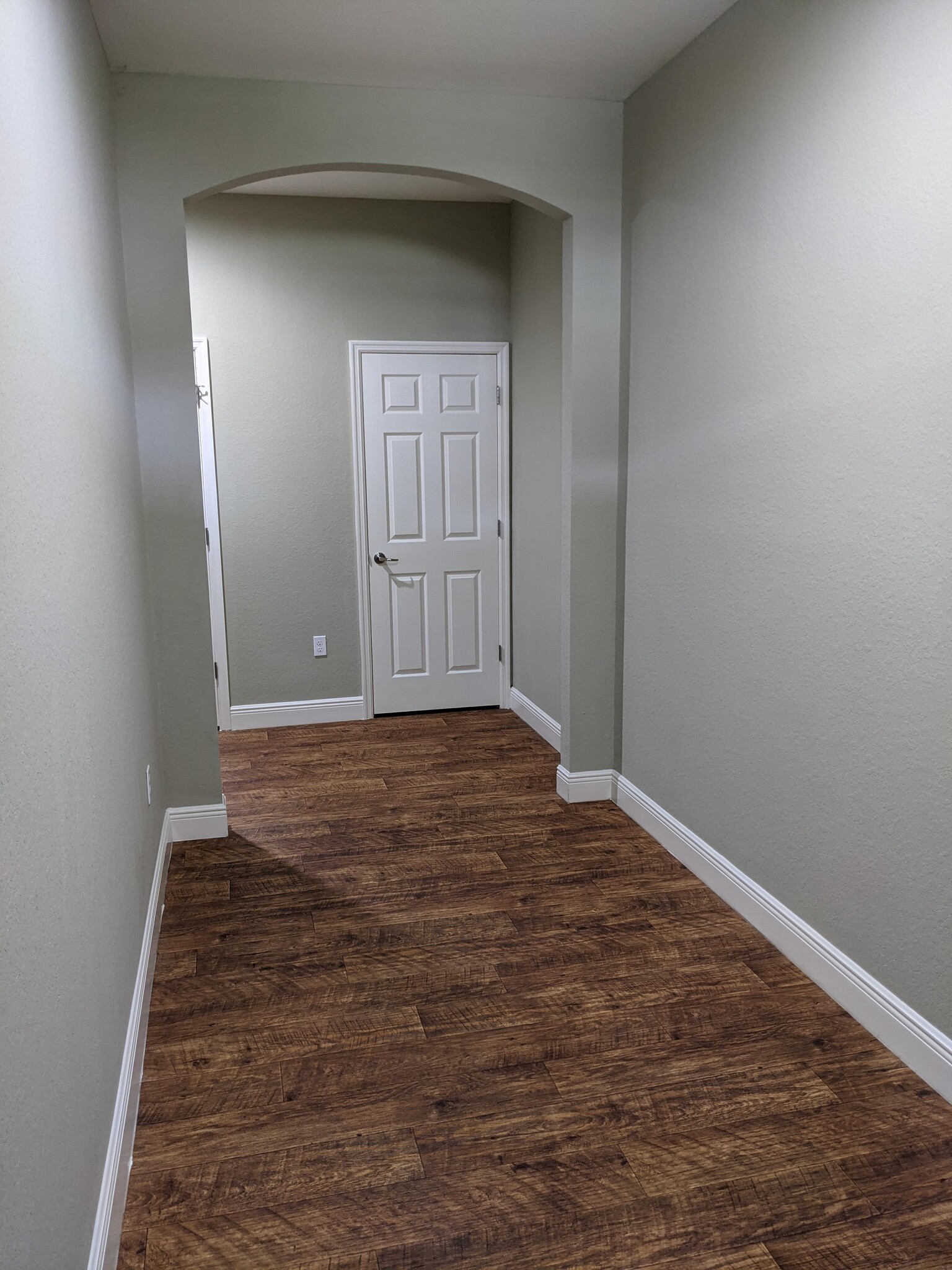 Foyer - 5107 Summer Brooke Ln
