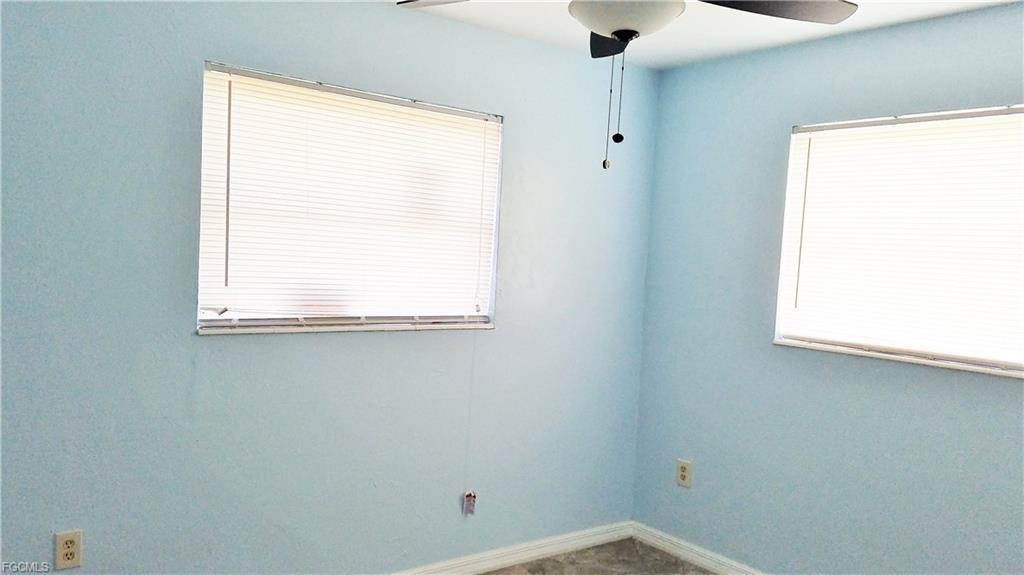 Walls are now light gray - 434 Buena Vista Blvd