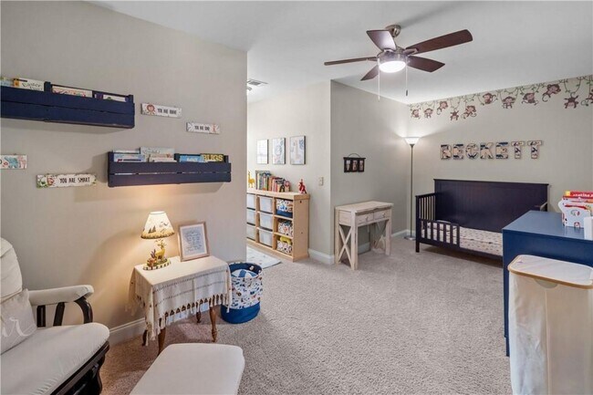 Building Photo - Flexible Space for Every Lifestyle! 4 Bedrooms Plus Loft & Bonus Room in Richmond Hill, GA