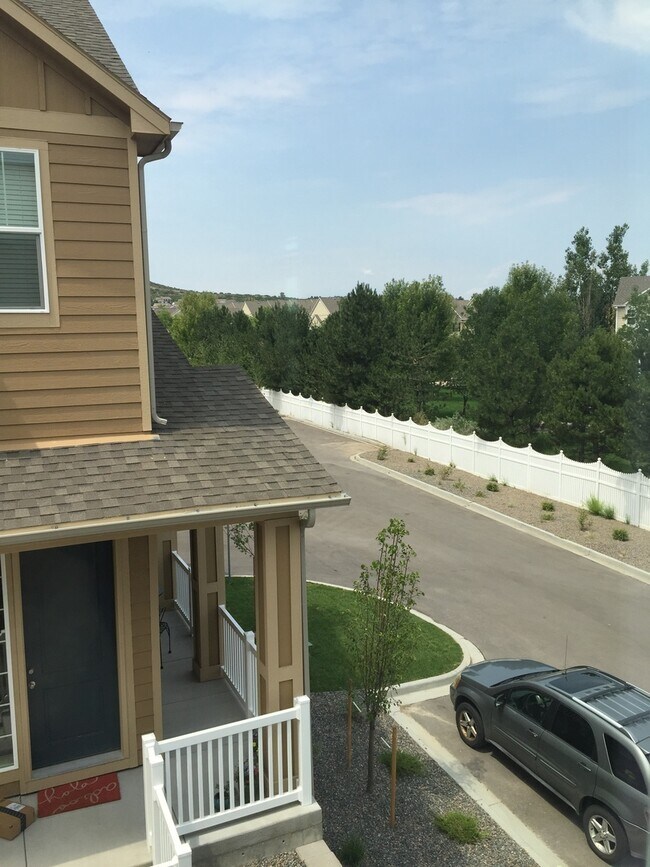 Building Photo - 1431 Rinker Way