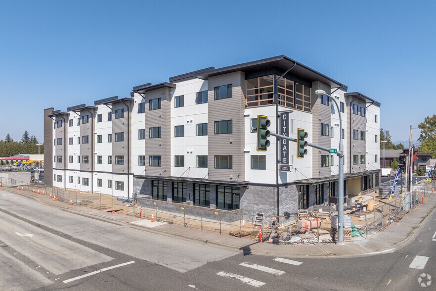 1900 Front St - Brand New Luxury Apartments in Lynden - Ci...
