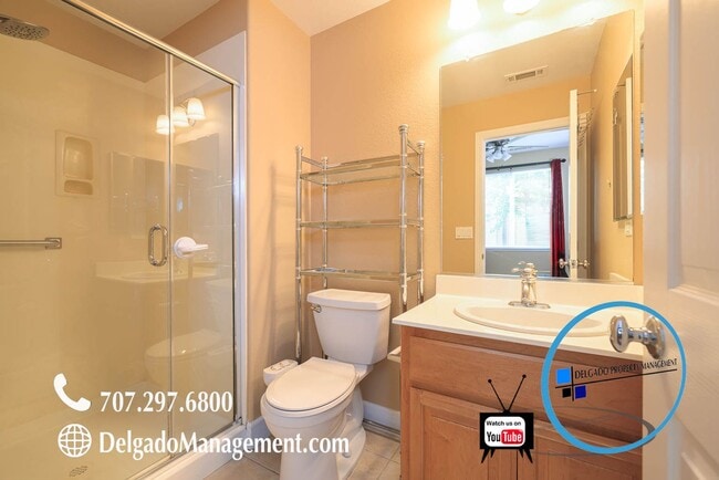 Building Photo - Benicia! Waters End five bedrooms, four baths and over 4,300SF available now!