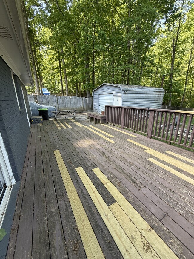 Building Photo - 7010 Sorrell Ln