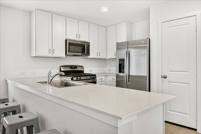Building Photo - 7909 Thor Dr
