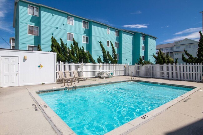 Building Photo - 1601 Carolina Beach Ave N