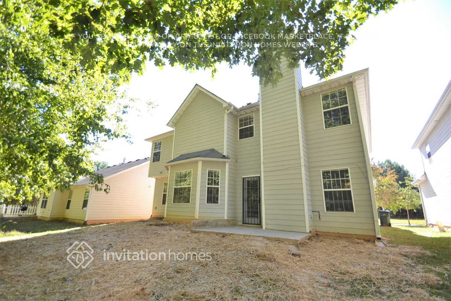 Building Photo - 2293 Creel Rd