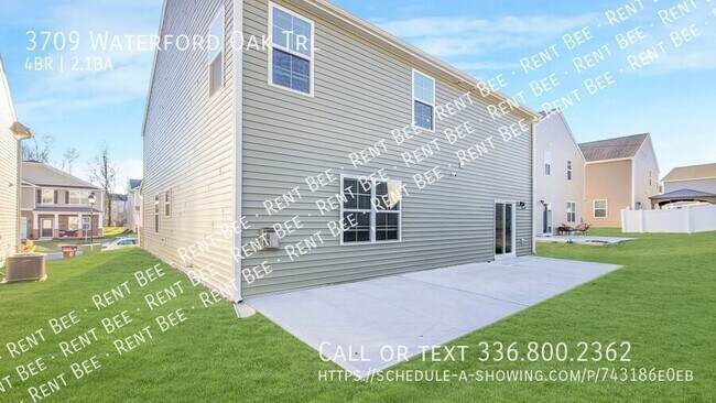 Building Photo - 3709 Vlg Spgs Ct