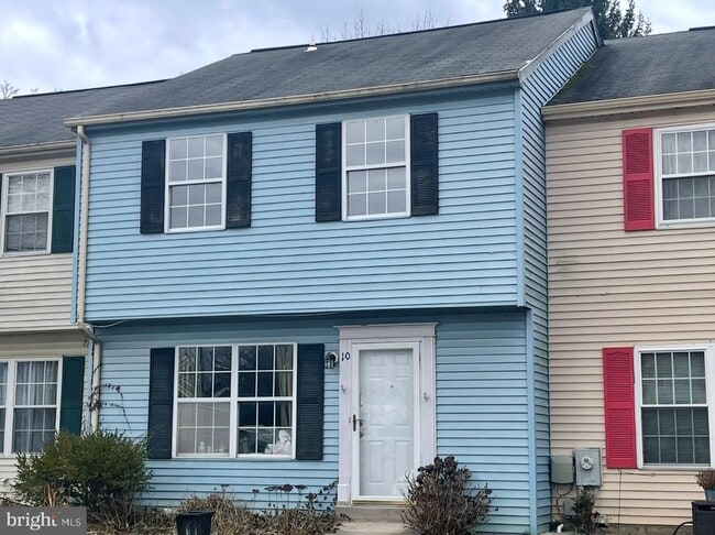 Building Photo - 10 Darbytown Ct