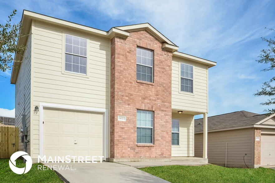 Primary Photo - 11023 Inner Canyon