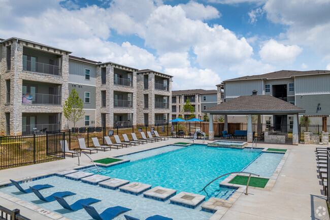 Primary Photo - Horizon Pointe Apartments