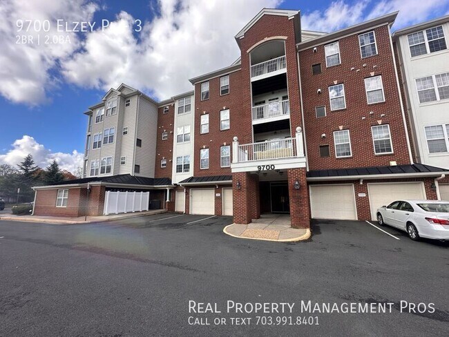 Primary Photo - 9700 Elzey Place